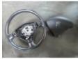 vindem airbag volan 96345028zr peugeot 307 1.6hdi 9hz