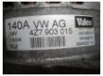 vindem alternator 4z7903015 audi allroad 2.5tdi bau