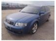 vindem alternator  de audi a4 8e 1.9tdi avf