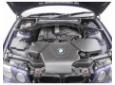 vindem alternator de bmw 318  e46 compact
