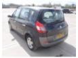 vindem alternator de renault scenic 1.5dci