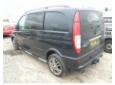 vindem alternator mercedes vito 120cdi an 2007