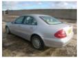 vindem alternator mercedes w211 e270cdi