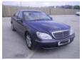 vindem alternator pentru mercedes s 320cdi an 2003