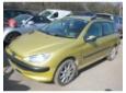 vindem alternator si electromotor peugeot 206 2000hdi sw
