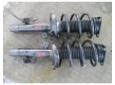 vindem amortizor fata fara arc ford focus 1.6tdci din dezmembrari bihor
