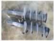 vindem amortizor fata ford focus 2 1.8tdci