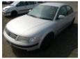 vindem amortizor fata vw passat b5 motor de 1.9 tdi afn