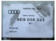 vindem amplificator audi a4 1.9tdi avf cod 8e9035223