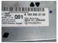 vindem amplificator mecedes c 220 cdi cod a1698203789