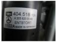 vindem ansamblu stergator a2038200342 mercedes c 220 cdi