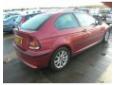 vindem aripa bara spate hayon bmw 316ti