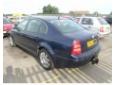 vindem aripa bara spate hayon skoda superb 1900tdi