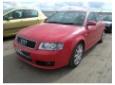 vindem aripa dreapta fata audi a4 1.8t