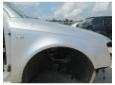 vindem aripa dreapta fata audi a4 2.0tdi blb