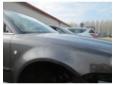 vindem aripa dreapta fata skoda superb 2.0tdi bss