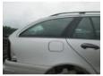 vindem aripa dreapta spate mercedes c 270 cdi
