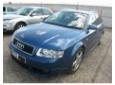 vindem aripa far capota bara fata audi a4 8e combi