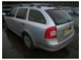 vindem aripa stanga fata de skoda octavia combi