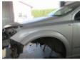 vindem aripa stanga fata opel astra h 1.9cdti an 2006