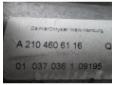 vindem ax volan mercedes e 220 cdi w210 cod a2104606116