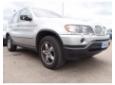 vindem baie ulei de bmw x5 e53 an 2004