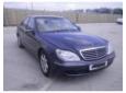 vindem baie ulei de mercedes s 320 cdi an 2003