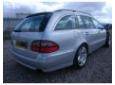 vindem baie ulei pentru mercedes e 320cdi  (w211)