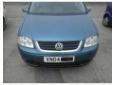vindem baie ulei vw touran 1.9tdi bxe