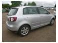 vindem bancheta spate vw golf 5 plus 1.6 fsi  an 2007