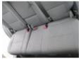 vindem bancheta spate vw golf 5 plus 1.9tdi bxe