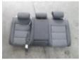 vindem bancheta spate vw golf 6 2.0tdi cbd (2009-2012)