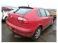 vindem bara fata seat leon 1.4 axp din 2004