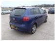 vindem bara fata si spate  pentru seat altea 1.9tdi bls