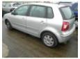 vindem bara fata usa oglinda vw polo 9n