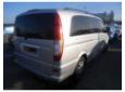 vindem bara spate mercedes viano 3.2cdi