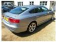 vindem biela audi a5 2.0tdi an de fabricatie 2009