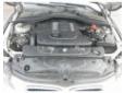 vindem biela de bmw 520d  e60