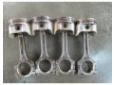 vindem biela ford fiesta 1.4 16v 97cp
