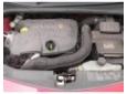 vindem biela renault clio 1.5 dci k9k an 2007