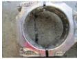 vindem biela seat toledo 1.9tdi cod 028h
