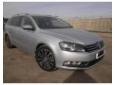 vindem biele vw passat 2.0tdi 3cz