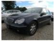 vindem bloc lumini de mercedes c180 (w203)