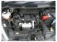 vindem bloc motor de ford fiesta 1.4 tdci an 2011