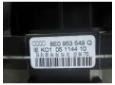 maneta semnalizare 8e0953549q audi a4 2.0tdi bre