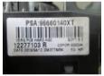 vindem bloc semnalizare 96660140xt peugeot 307 1.6hdi 9hz