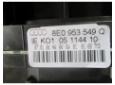 maneta semnalizare audi a4 2.0tdi blb cod 8e0953549q