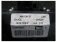 vindem bloc semnalizare citroen c5 1.6hdi 9hz cod 96611304xt