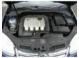 vindem bloc semnalizare de vw jetta 1.9tdi bxe 77kw