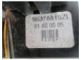 maneta stergatoare peugeot 607 limusina cod 96378815zl